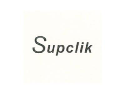 Supclik