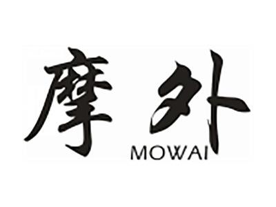 摩外