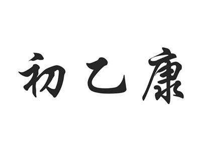 初乙康
