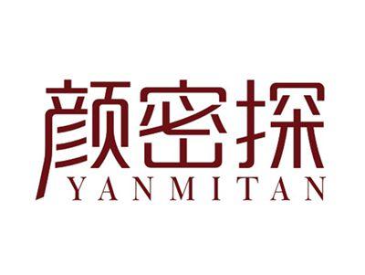 颜密探YANMITAN