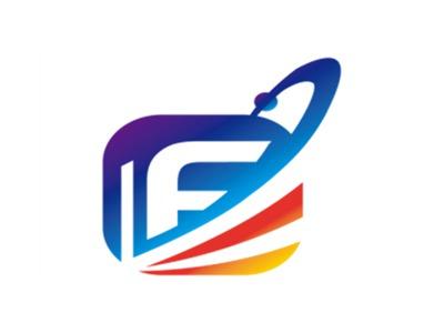图形字母F