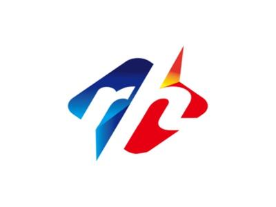图形字母rh