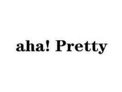 aha!Pretty