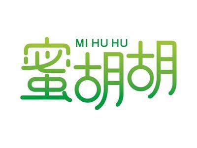 蜜胡胡MIHUHU