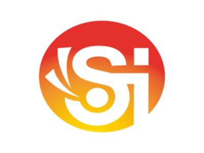 图形字母Sj