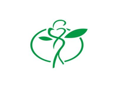 图形窈窕女人