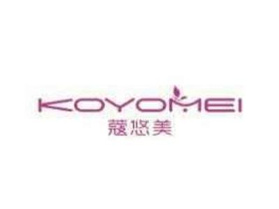 蔻悠美Koyomei