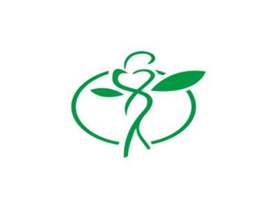 图形窈窕女人