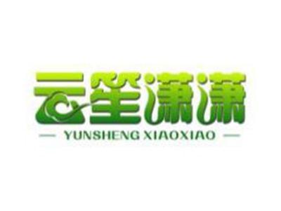 云笙潇潇YUNSHENGXIAOXIAO