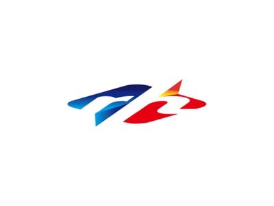 图形字母rh