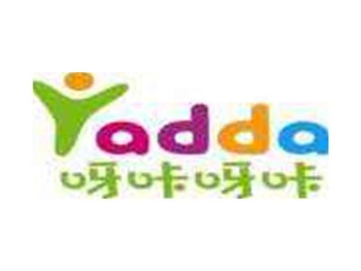 呀咔呀咔YADDA