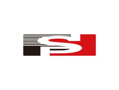 图形字母SF