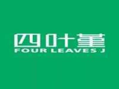 四叶堇FOURLEAVESJ