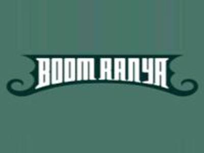 BOOMRANYA