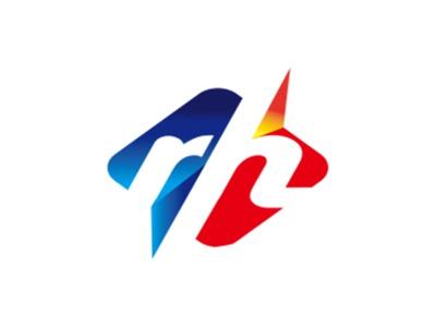 图形字母rh