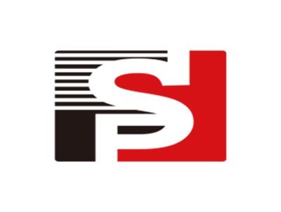 图形字母SF