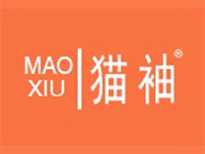 猫袖+拼音
