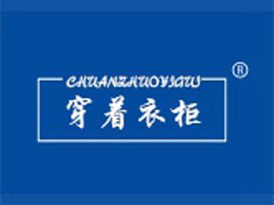 穿着衣柜