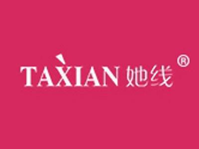 她线