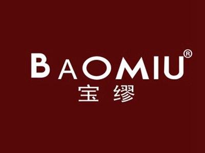 宝缪