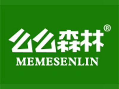 么么森林+拼音