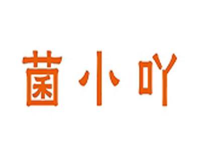 菌小吖