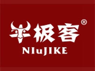 牛极客