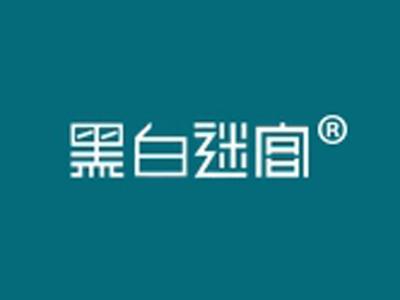 黑白迷宫