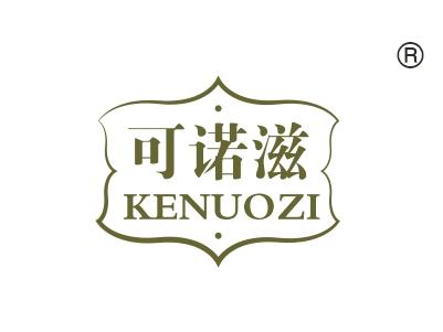 可诺滋