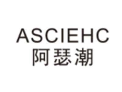 阿瑟潮ASCIEHC