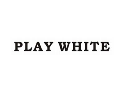 PLAYWHITE