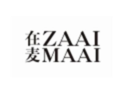 ZAAIMAAI在麦