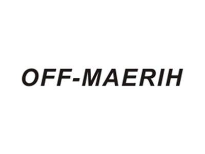 OFF-MAERIH
