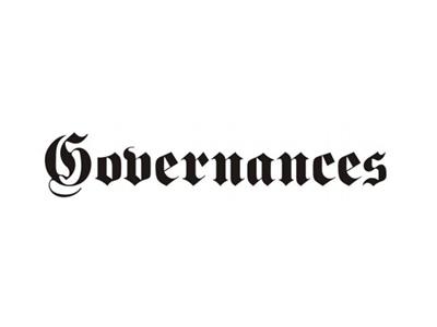 GOVERNANCES