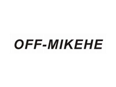 OFF-MIKEHE