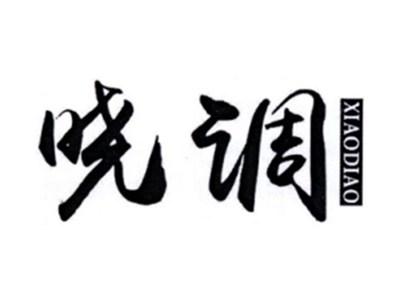 晓调XIAODIAO