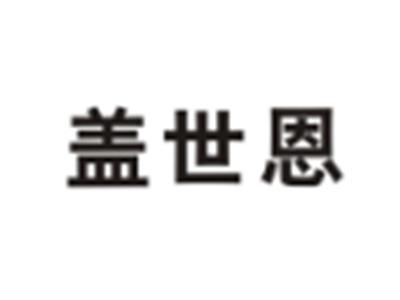 盖世恩