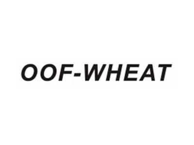 OOF-WHEAT