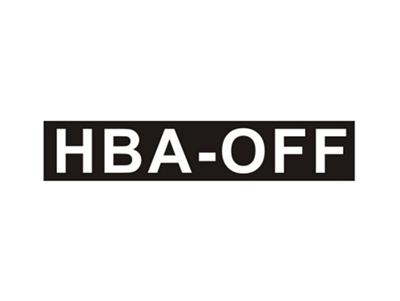 HBA-OFF