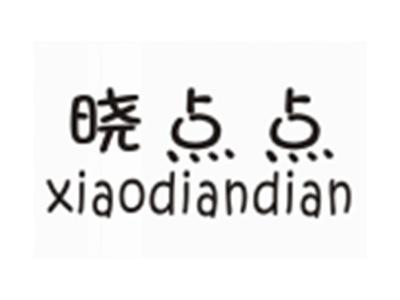 晓点点XIAODIANDIAN