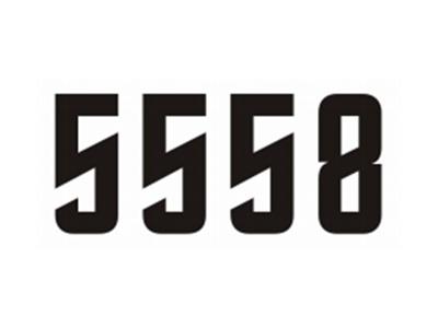 5558