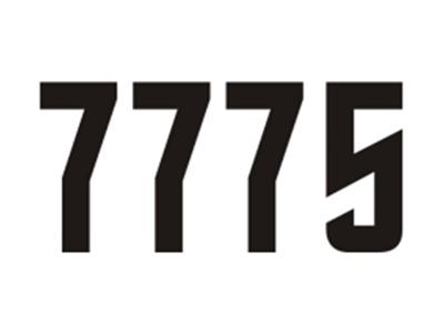 7775