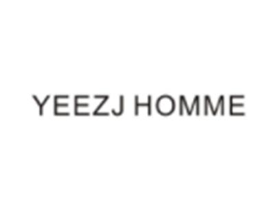 YEEZJHOMME