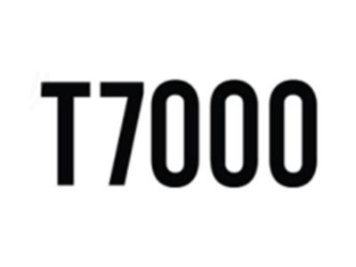 T7000