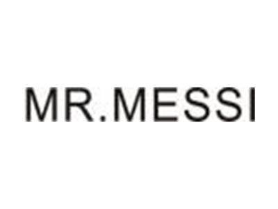 MR MESSI