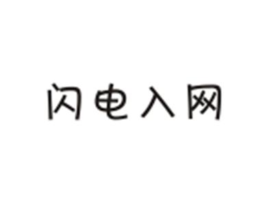闪电入网