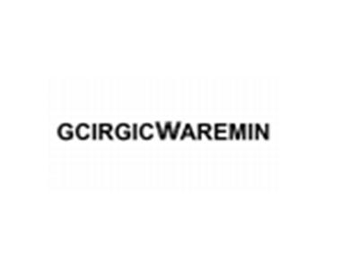 GCIRICWAREMIN