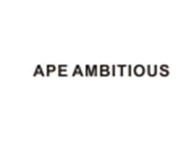 APEAMBITIOUS