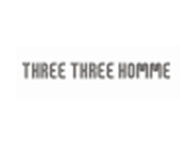 THREETHREEHOMME