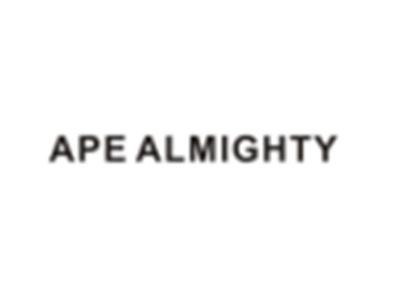 APEALMIGHTY